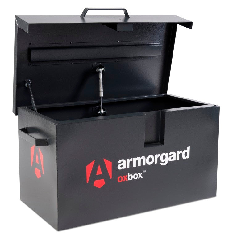 Armorgard OX1 – OxBox Tool Storage Box