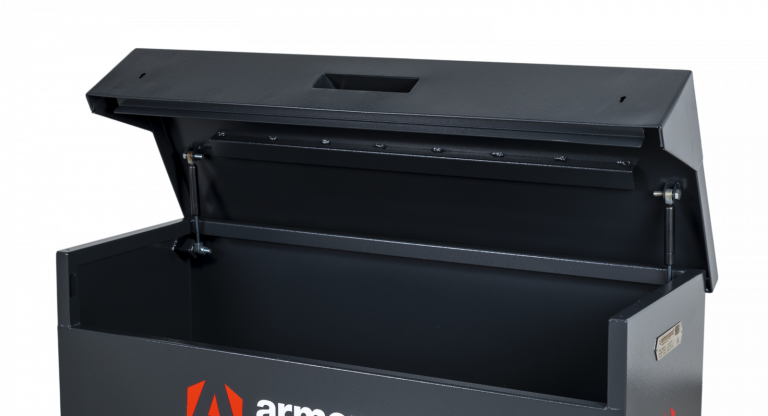Armorgard OX2 – OxBox Tool Storage Box