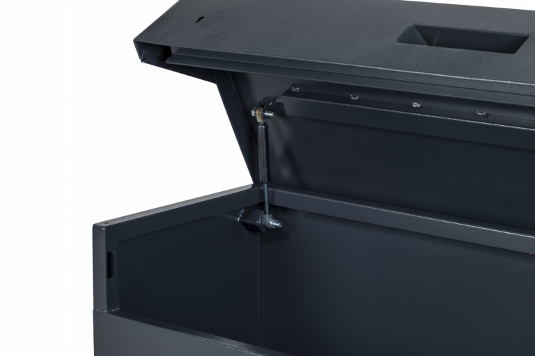 Armorgard OX2 – OxBox Tool Storage Box