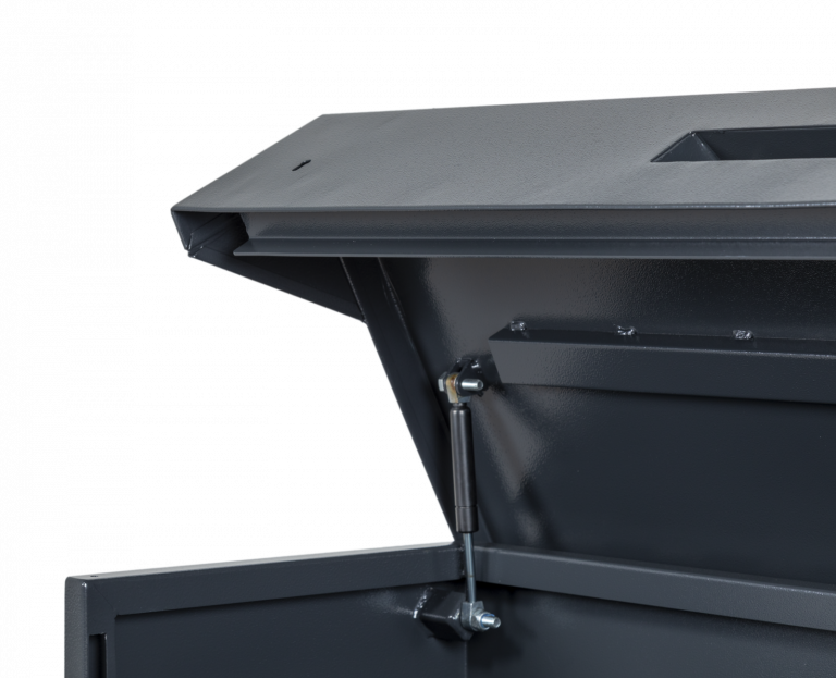 Armorgard OX2 – OxBox Tool Storage Box