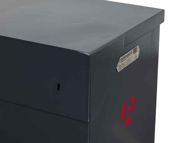 Armorgard OX2 – OxBox Tool Storage Box