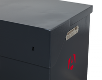 Armorgard OX2 – OxBox Tool Storage Box