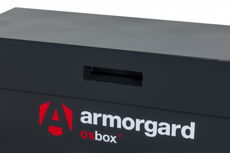 Armorgard OX2 – OxBox Tool Storage Box