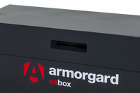 Armorgard OX2 – OxBox Tool Storage Box
