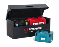 Armorgard OX2 – OxBox Tool Storage Box