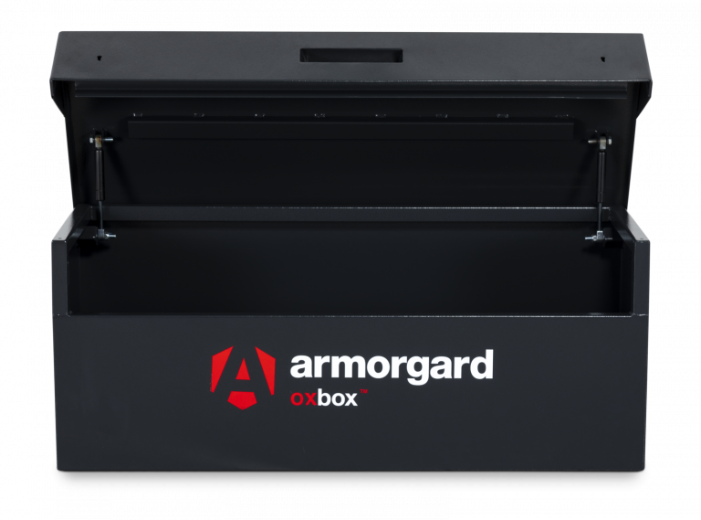 Armorgard OX2 – OxBox Tool Storage Box