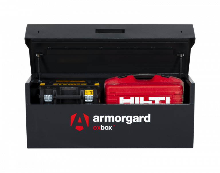 Armorgard OX2 – OxBox Tool Storage Box
