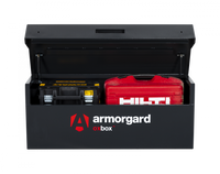 Armorgard OX2 – OxBox Tool Storage Box