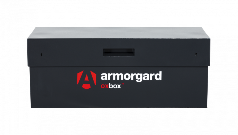 Armorgard OX2 – OxBox Tool Storage Box