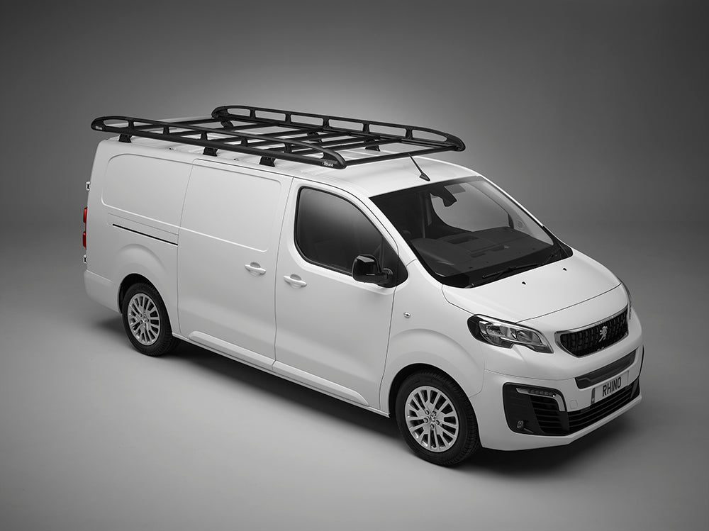 Rhino KammRack – Citroen Dispatch 2016>