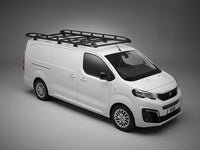 Rhino KammRack – Citroen Dispatch 2016>