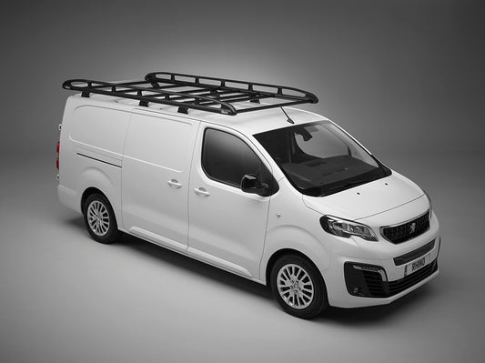 Rhino KammRack – Maxus Deliver 9 2020>