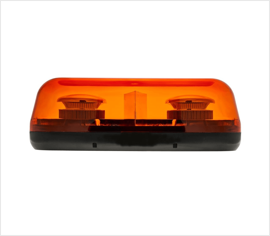 CLBT162A-SP – 400mm Lightbar