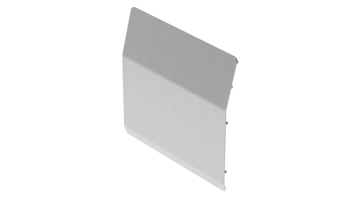 Ford Transit MK8 – Rear Door External Latch Shield