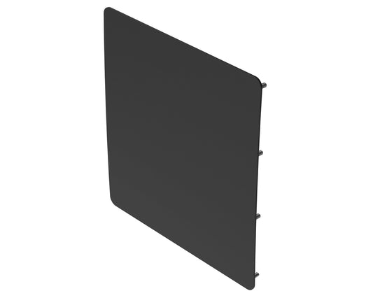 Renault Master 2010-2024 – Side Door External Latch Shield