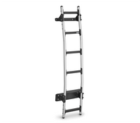 Rhino VanLadder – Peugeot Expert 2016>