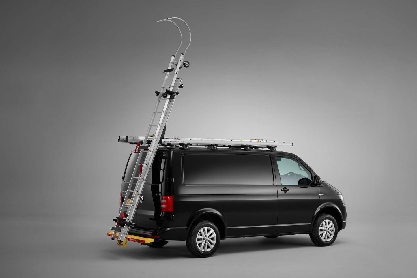 Rhino SafeStow4 – Mercedes Sprinter 2006-2018>