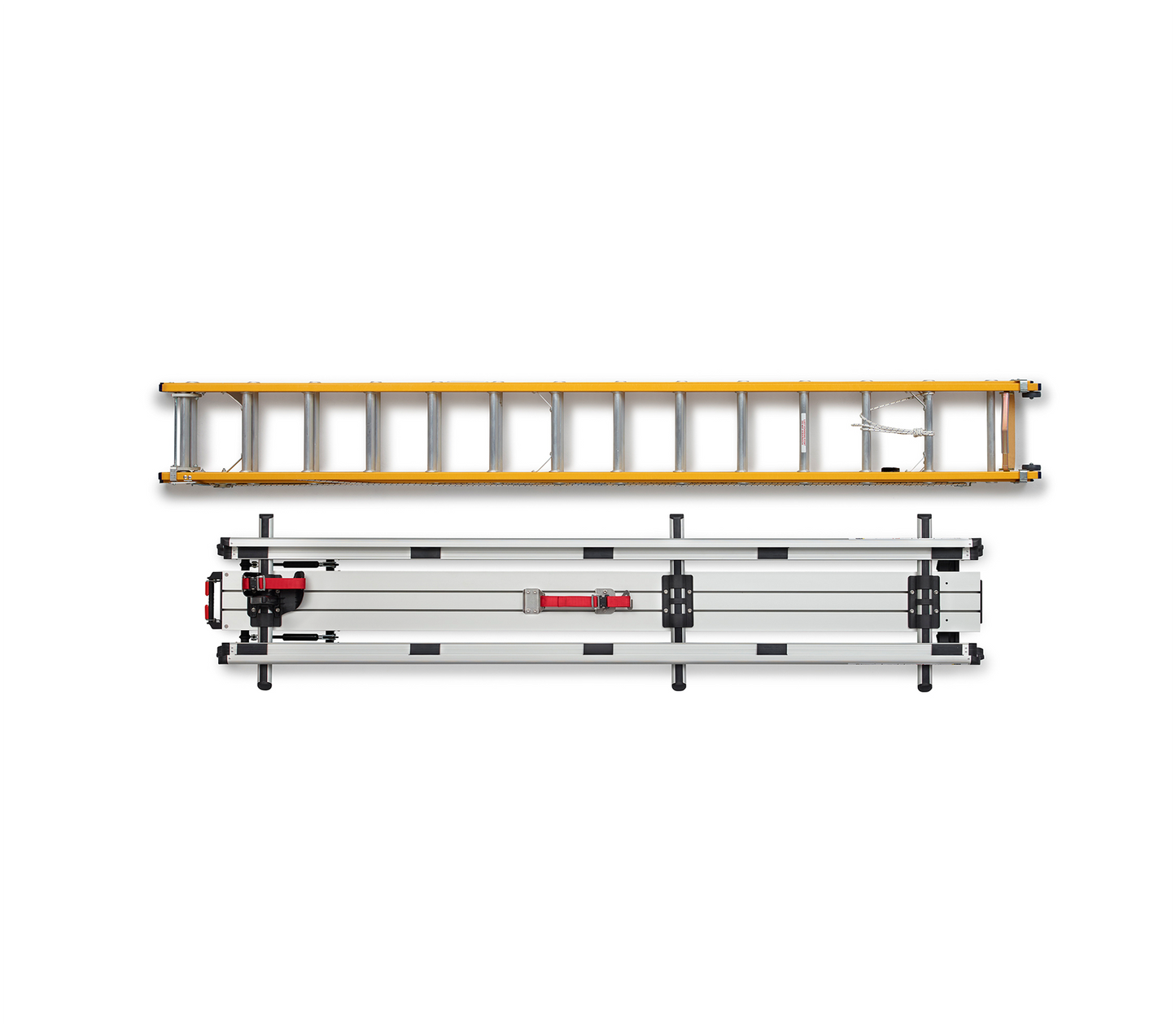 Rhino SafeStow4 – Peugeot Boxer 2006>