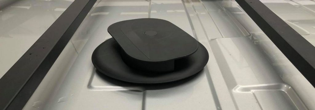 SlimLine Flettnor
