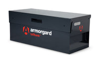 Armorgard TB12 – TuffBank Tool Storage Box