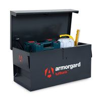 Armorgard TB1 – TuffBank Tool Storage Box