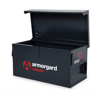 Armorgard TB1 – TuffBank Tool Storage Box