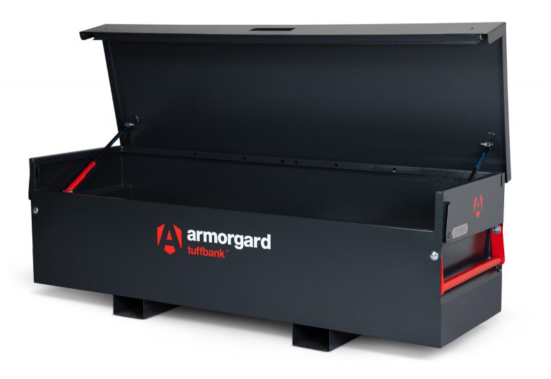 Armorgard TB6 – TuffBank Tool Storage Box