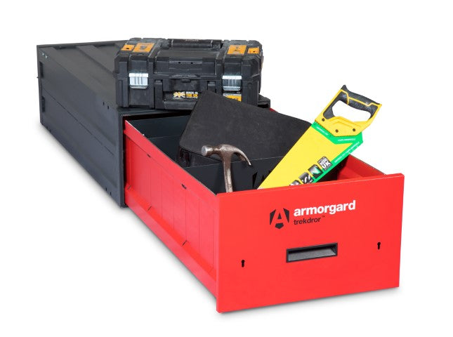 Armorgard TKD1 – TrekDror Tool Storage Box