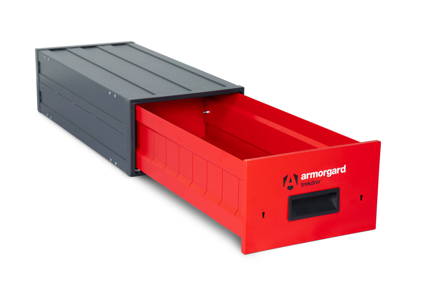 Armorgard TKD1 – TrekDror Tool Storage Box