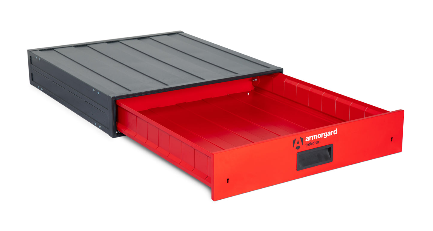 Armorgard TKD2 – TrekDror Tool Storage Box