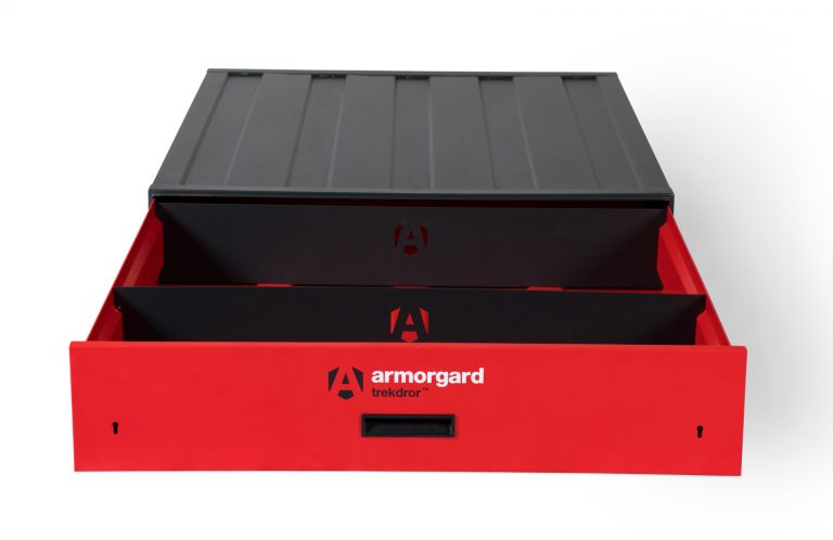Armorgard TKD2 – TrekDror Tool Storage Box