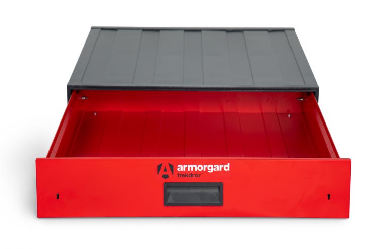 Armorgard TKD2 – TrekDror Tool Storage Box