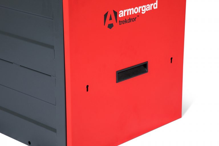 Armorgard TKD3 – TrekDror Tool Storage Box