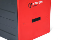 Armorgard TKD3 – TrekDror Tool Storage Box