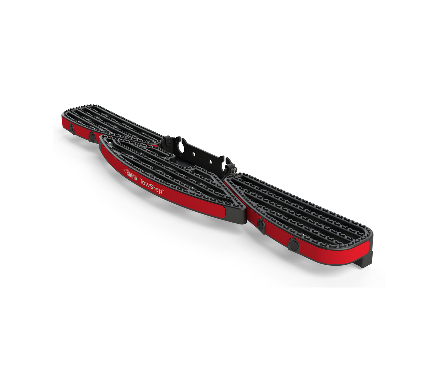 Rhino TowStep – Volkswagen Transporter T5 – 2002-2015