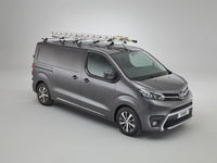 Rhino LadderStow – Farizon SV 2025>