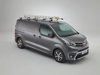 Rhino LadderStow – Vauxhall Combo 2018>
