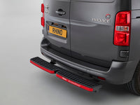Rhino AccessStep – Fiat Ducato 2006>