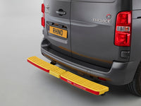 Rhino AccessStep – Volkswagen Crafter 2017>