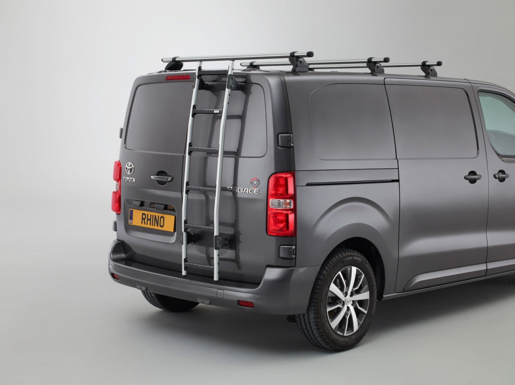 Rhino VanLadder – Mercedes Sprinter 2018>