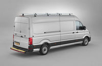 Rhino ImpactStep – Ford Transit 2014>