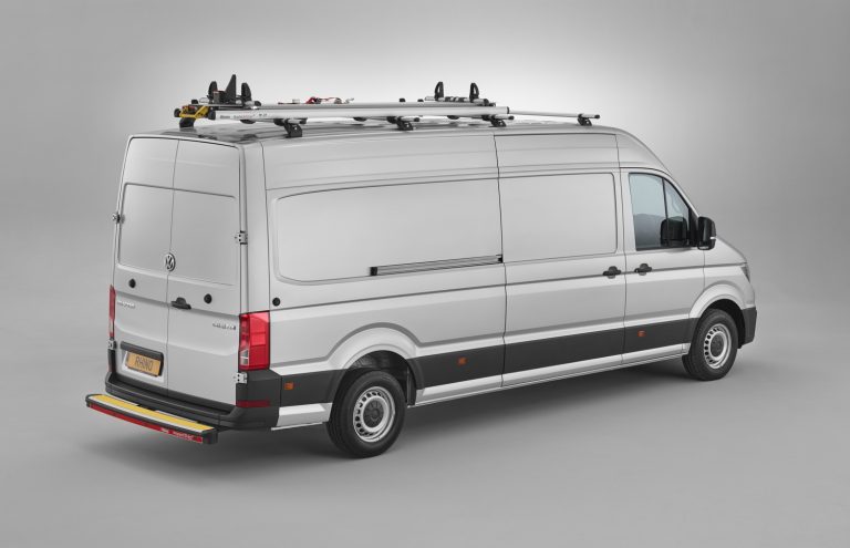 Rhino SafeStow4 – Mercedes Sprinter 2006-2018>