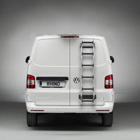 Rhino VanLadder – Renault Trafic 2014>