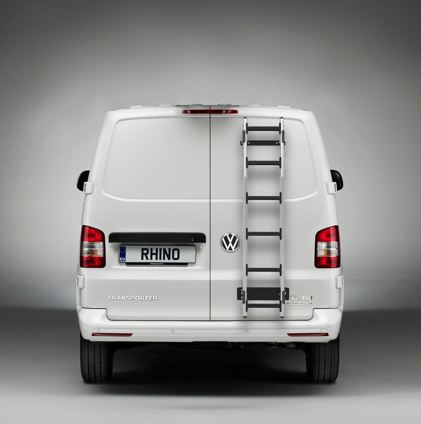Rhino VanLadder – Fiat Scudo 2022>