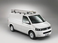 Rhino LadderStow – Volkswagen Transporter T5 – 2002-2015