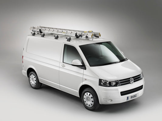 Rhino LadderStow – Volkswagen Transporter T6 2015-2023