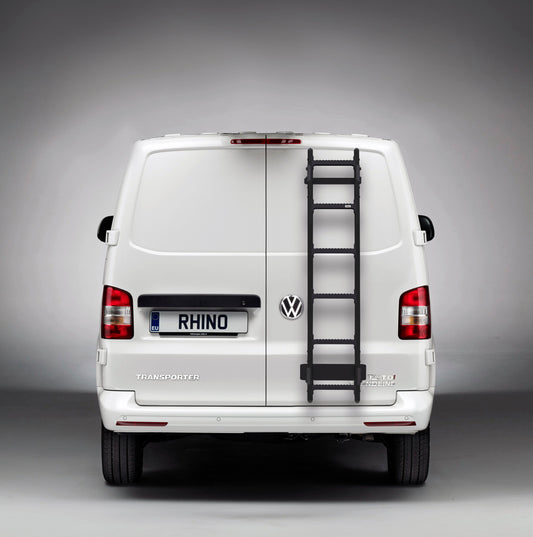 Rhino VanLadder – Volkswagen Transporter T5 2002-2015