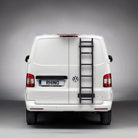 Rhino VanLadder – MAN TGE 2017>