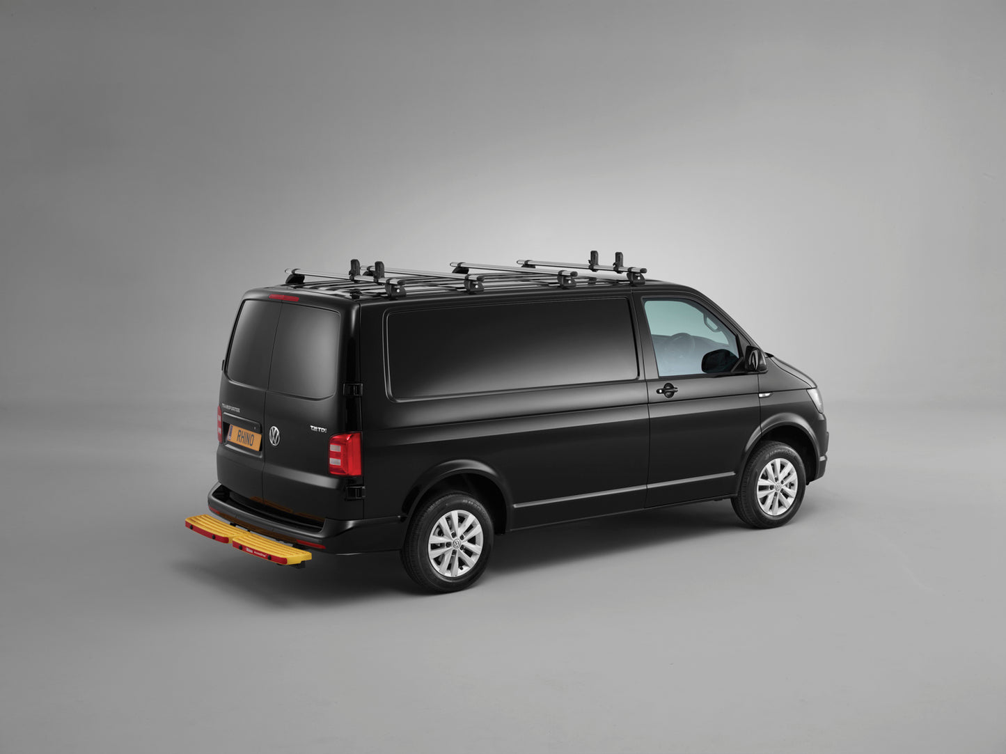 Rhino AccessStep – Renault Trafic 2014>