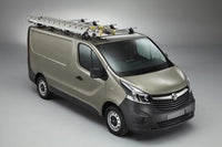 Rhino LadderStow – Renault Trafic 2014>